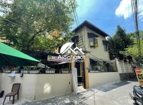 Bán Quỹ Đất 46Ter Võ Văn Tần Quận 3, 271 mét vuông, Ngang 15,5m, Giảm 30 Tỷ 