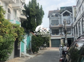 Bán đất hẻm 47 Quốc Hương Thảo Điền Quận 2 rất đẹp
