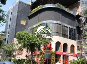 Bán nhà góc 2 mặt tiền 61 Nam Kỳ Khởi Nghĩa, Quận 1 siêu vị trí