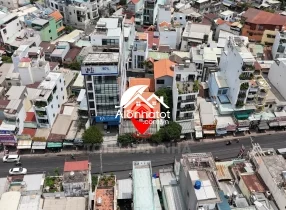 Bán nhà mặt tiền 280 Lê Quang Định, Phường 11, Quận Bình Thạnh