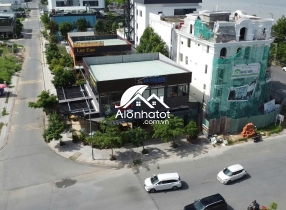 Bán đất 2 mặt tiền 2 Tạ Hiện Phường Thạnh Mỹ Lợi Quận 2 TP Thủ Đức