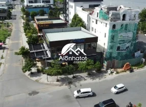 Bán Đất Góc 2MT Số 2 Tạ Hiện Thạnh Mỹ Lợi Q2, 334m², View Sông