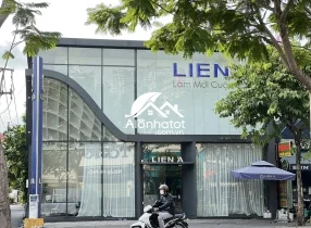 Bán Nhà MT 153 Trần Não Q2, 609m² Nở Hậu, GPXD Cao Tầng, HĐT 200Tr