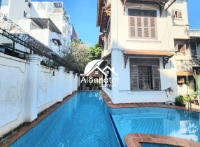 Bán Biệt Thự Góc 2MT Hẻm Trần Quốc Thảo Q3, 344m², Giá Chốt 170 Tỷ