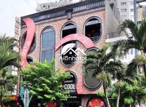 BÁN NHÀ MẶT TIỀN 266–268 PHAN XÍCH LONG ĐOẠN ĐẸP NHẤT PHÚ NHUẬN