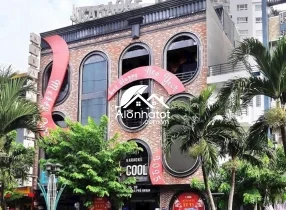 BÁN NHÀ MẶT TIỀN 266–268 PHAN XÍCH LONG ĐOẠN ĐẸP NHẤT PHÚ NHUẬN