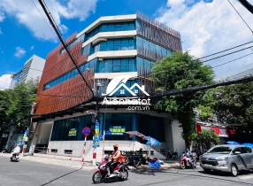 BÁN TÒA NHÀ GÓC 2 MẶT TIỀN 38 CỬU LONG PHƯỜNG 2 QUẬN TÂN BÌNH