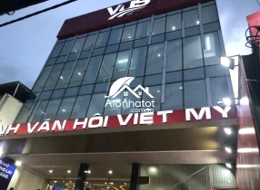 Bán Tòa Nhà VUS 485 Tô Ngọc Vân Thủ Đức, Dòng Tiền Khủng, Diện Tích Lớn