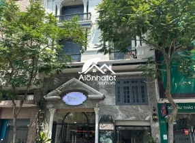 Bán Tòa Nhà MT 330 Cao Thắng Q10, Giá Tốt 85 Tỷ, HĐT 180Tr/Th
