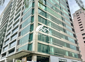 Bán Tòa Nhà 4B Tôn Đức Thắng Q1, View Bến Bạch Đằng, Giá Tốt 470 Tỷ