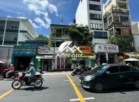 Bán Nhà MT 373 Điện Biên Phủ Q3, Giá Tốt 100 Tỷ, 241m², Gần NTHiền