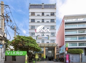 Bán Tòa Nhà 302 Nguyễn Văn Đậu Bình Thạnh, HĐT 510Tr/Th, Hầm 8 Tầng