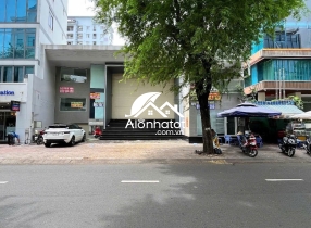 Bán Đất MT 159 Võ Văn Tần Q3, Ngang 17m, 514m², GPXD 2 Hầm 12 Tầng