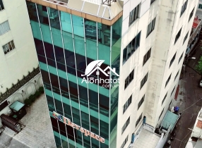 Bán Tòa Nhà MT 86 Đinh Tiên Hoàng Bình Thạnh, Giá Giảm 110 Tỷ, HĐT 380Tr