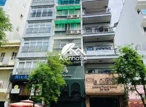 Bán Nhà Mặt Tiền 52 Lê Thánh Tôn Quận 1, HĐT 5000 USD, Gần Vincom
