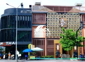 Bán Nhà Mặt Tiền 169 Phan Xích Long Quận Phú Nhuận, 256m², HĐT 310Tr