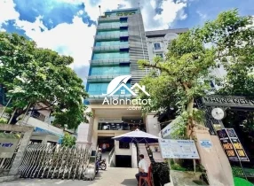 Bán Tòa Nhà Góc 2 Mặt Tiền 23 Nguyễn Thị Huỳnh Quận Phú Nhuận, 723m²