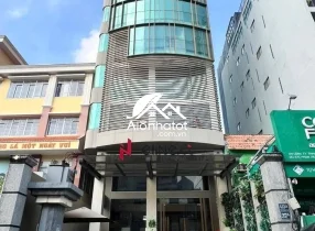 Bán Tòa Nhà 37A Phan Xích Long Phú Nhuận 241m² Hầm 8 Tầng Giá 95 Tỷ 