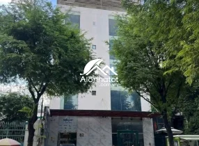 Bán Tòa Nhà 82 82A 82B 82C Võ Tần Tần Xuân Hòa TP HCM 617m² 6 Tầng Giá 650 Tỷ 