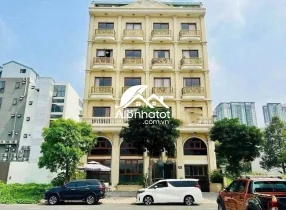 Bán Tòa Nhà 33 Phan Bá Vành Thạnh Mỹ Lợi Quận 2 Hầm 7 Tầng Giá 145 Tỷ 