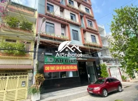 Bán Tòa Nhà CHDV 138 Đường Số 45 Quận 7 70 Phòng Full Nội Thất Giá 70 Tỷ 