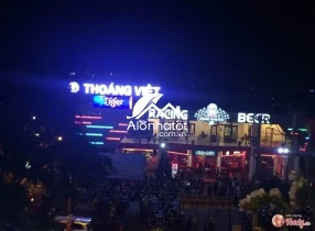 Bán Nhà Hàng Lớn 309/1 Huỳnh Văn Bánh Phường 11 Quận Phú Nhuận Khu Trung Tâm Hiếm Có 