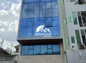 Bán Tòa Nhà 78-80 Lý Chính Thắng Quận 3 Hợp Đồng Thuê 250 Triệu Tháng 