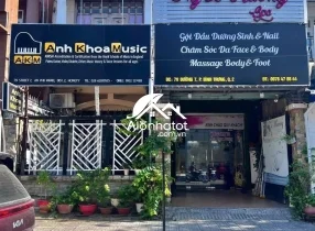 Bán Biệt Thự Cao Cấp 79 Đường Số 7 Phường An Phú Quận 2 Thành Phố Thủ Đức 