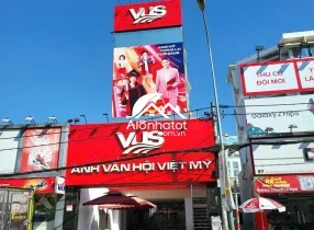 Bán Tòa Nhà 93-95 Võ Văn Ngân Thủ Đức – 443.8m² CN, 5 Tầng, HĐT 325 Triệu/Tháng 