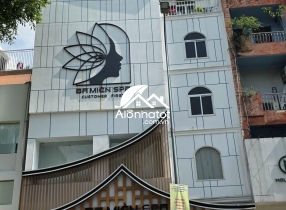 Bán Nhà 335–337–339 Võ Văn Tần Quận 3 DT 150m² HĐT 140 Triệu Tháng Giá 120 Tỷ 