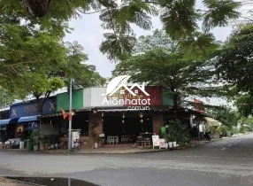 Bán Đất Số 7 Lê Hữu Kiều Thủ Đức DT 188m² Góc 2MT View Sông Giá 68 Tỷ 