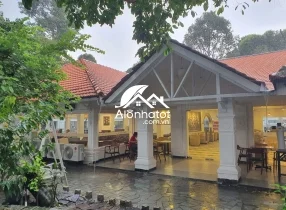 Bán Nhà Mặt Tiền 9 Khổng Tử Thủ Đức DT 1600m² Giá 230 Tỷ 