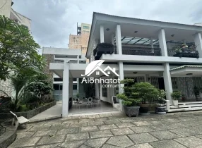 Bán Biệt Thự Lớn 42A Trần Huy Liệu Phú Nhuận 972m2 Giá 320 Tỷ 