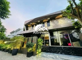 Bán Biệt Thự Hưng Thái 2 R2 Quận 7 – 67 Hưng Thái 2 Giá 119 Tỷ 