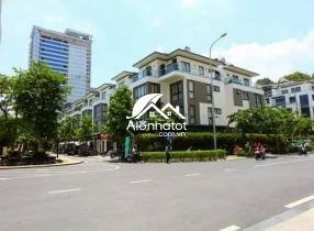 Bán Căn Góc Hà Đô Quận 10 | 10x16m 2 Mặt Tiền 4 Tầng Giá 71 Tỷ 