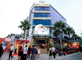 Bán Tòa Nhà Hoàng Diệu 2 Thủ Đức | Góc 2MT Đất 700m2 Nở Hậu Dòng Tiền 180Tr/Tháng Giá 100 Tỷ 