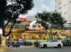 Bán Đất 18 Nguyễn Cư Trinh Quận 1 DT 661m2 MT 20.5m Chỉ Tiêu 15 Tầng Giá 660 Tỷ 