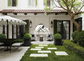 Bán Siêu Biệt Thự 7 Trần Khánh Dư Quận 1 | CN 367m², 14x26m, Sân Vườn – Giá 185 Tỷ 