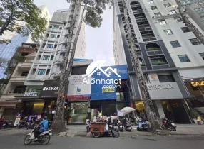 Bán Đất 19 Bùi Thị Xuân Q1 | Nở Hậu 11,5m, 192,5m², 150 Tỷ 
