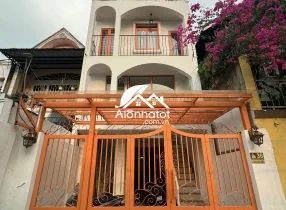 Bán CHDV 36 Trần Văn Sắc Thảo Điền | 18 CHDV Chỉ 27,8 Tỷ 