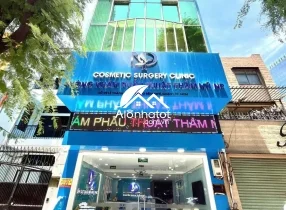 Bán Nhà 9 Lê Thánh Tôn Quận 1 | 5 Tầng, HĐT 160tr giá tốt  