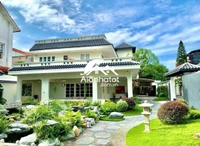 Bán Biệt Thự Sân Vườn Đường Số 6 Thảo Điền, 970m², Ngang 50m 