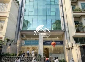 Bán Tòa Nhà 46-48 Nguyễn Quang Bích Tân Bình, 256 mét vuông, Hầm 8 Tầng, 75 Tỷ 