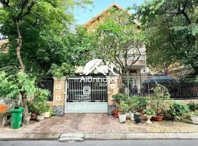 Bán biệt thự 14B8 Fideco Thảo Điền | 334m² kết cấu 3 tầng | Giá 110 tỷ 