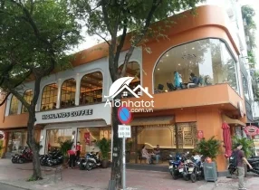 Bán nhà góc 2 mặt tiền 71 Lý Tự Trọng Quận 1 | 110m² 2 tầng | 270 tỷ 