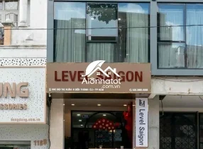 Bán Khách Sạn 118C Bùi Thị Xuân Quận 1 | 91,85m² Hầm 9 Tầng | 90 Tỷ 