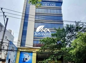 Bán Tòa Nhà Building 269A Nguyễn Trọng Tuyển Phú Nhuận | 365m² Hầm 8 Tầng | 120 Tỷ 