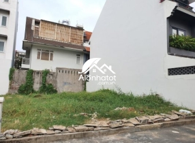 Bán đất đường số 7 phường An Phú Quận 2 hướng Đông Nam