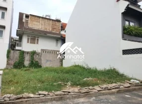 Bán đất đường số 7 phường An Phú Quận 2 hướng Đông Nam