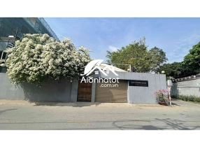 Bán nhà 7 Nguyễn Ư Dĩ Phường Thảo Điền Quận 2 DT 911m2 giá cực tốt